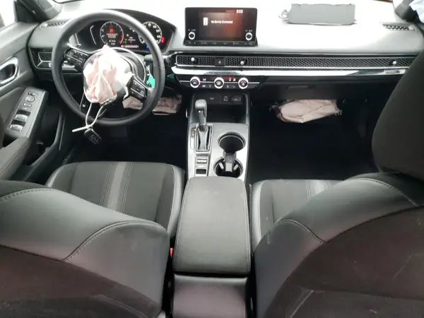 2HGFE2F56RH586563 2024 HONDA CIVIC - Image 8