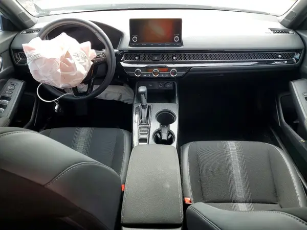 2HGFE2F56RH586823 2024 HONDA CIVIC - Image 8