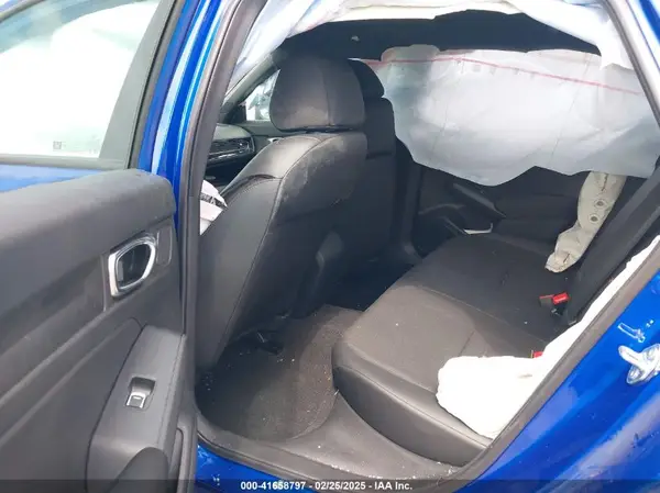 2HGFE2F56RH587809 2024 HONDA CIVIC - Image 8