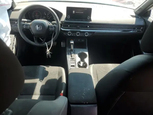 2HGFE2F56RH588796 2024 HONDA CIVIC - Image 8