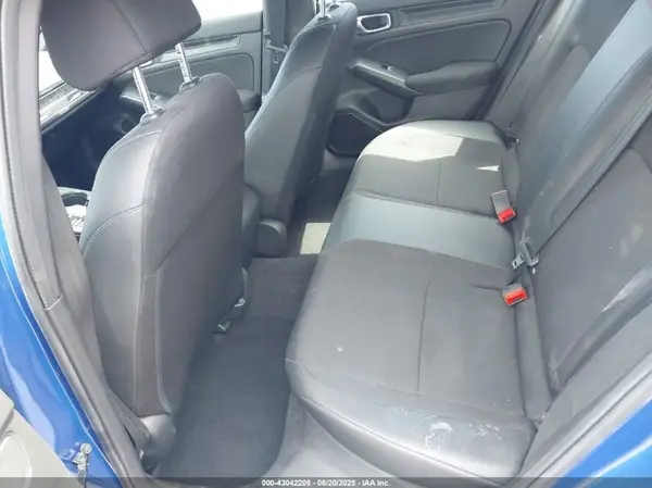 2HGFE2F56RH589091 2024 HONDA CIVIC - Image 8