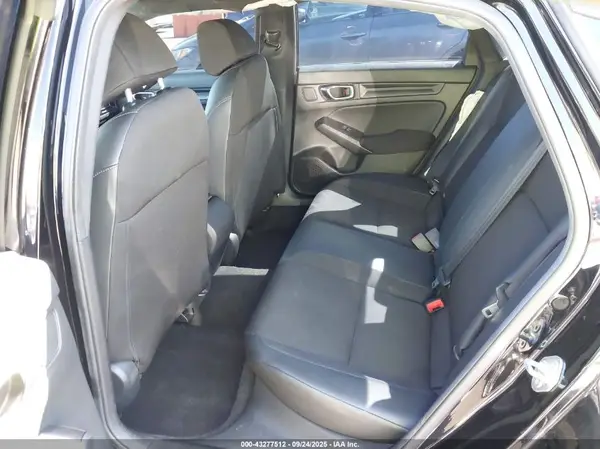 2HGFE2F56RH589687 2024 HONDA CIVIC - Image 8