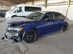 2HGFE2F56RH590533 2024 HONDA CIVIC