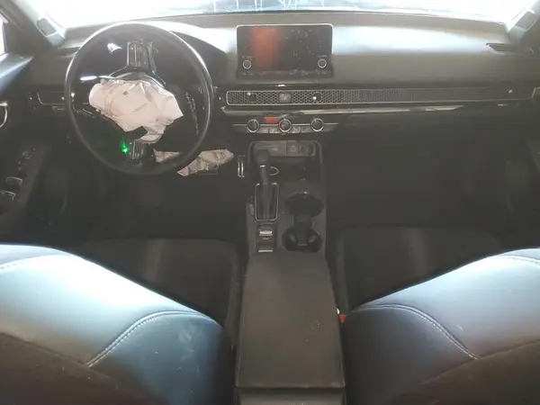 2HGFE2F56RH590533 2024 HONDA CIVIC - Image 8