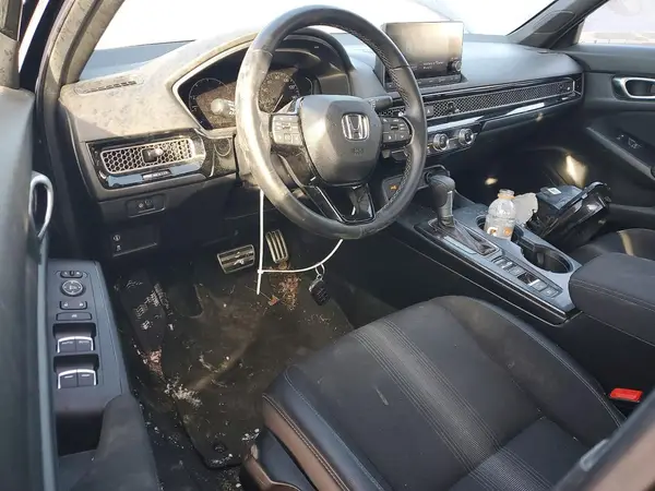 2HGFE2F56RH590676 2024 HONDA CIVIC - Image 8