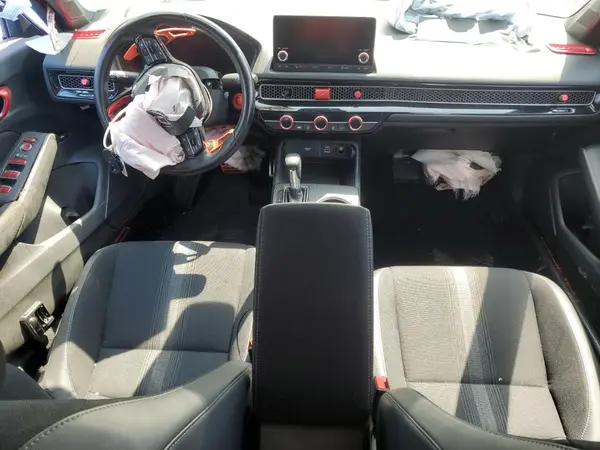 2HGFE2F56RH590712 2024 HONDA CIVIC - Image 8