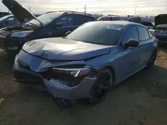 2HGFE2F56RH591214 2024 HONDA CIVIC