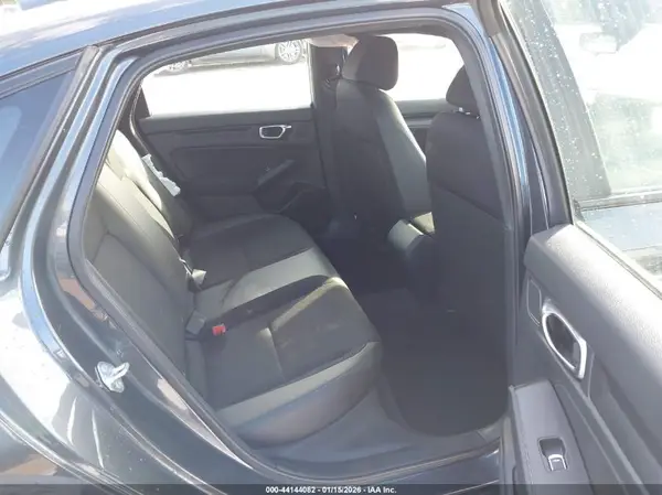 2HGFE2F56RH591892 2024 HONDA CIVIC - Image 8