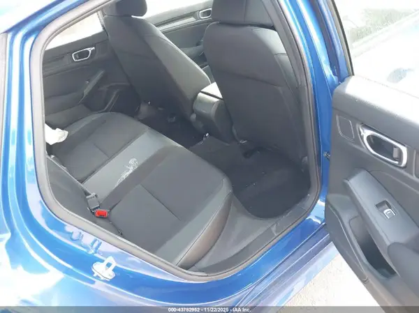 2HGFE2F56RH592041 2024 HONDA CIVIC - Image 8