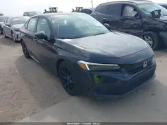 2HGFE2F56RH592119 2024 HONDA CIVIC
