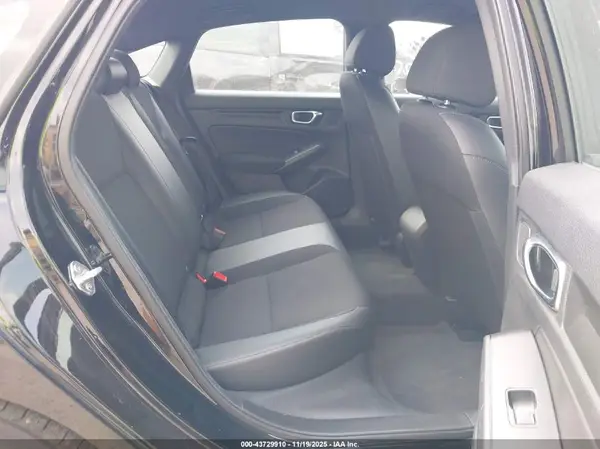 2HGFE2F56RH592119 2024 HONDA CIVIC - Image 8
