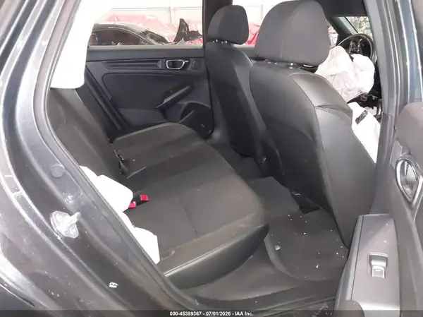 2HGFE2F56RH593822 2024 HONDA CIVIC - Image 8