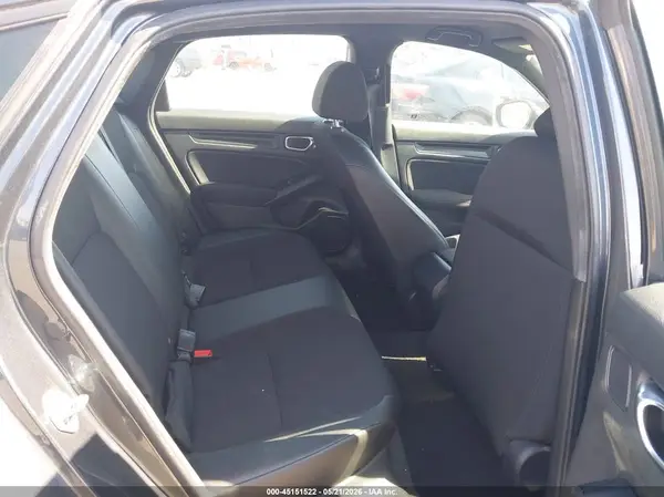 2HGFE2F56RH594789 2024 HONDA CIVIC - Image 8