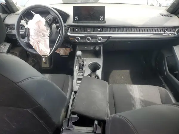 2HGFE2F56RH595361 2024 HONDA CIVIC - Image 8