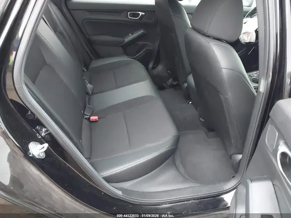 2HGFE2F56RH595523 2024 HONDA CIVIC - Image 8