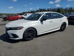 2HGFE2F56RH595599 2024 HONDA CIVIC