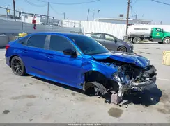 2HGFE2F56RH596283 2024 HONDA CIVIC