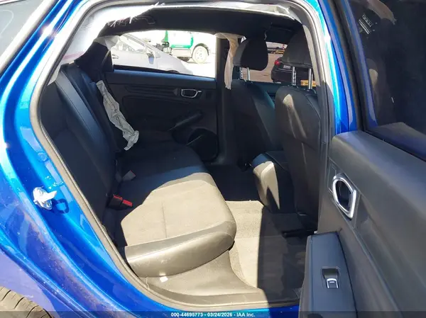 2HGFE2F56RH596283 2024 HONDA CIVIC - Image 8