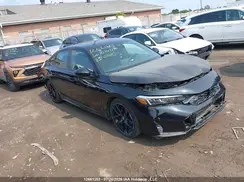 2HGFE2F56SH101411 2025 HONDA CIVIC