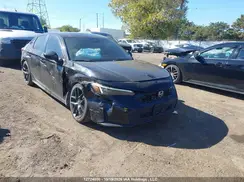 2HGFE2F56SH101425 2025 HONDA CIVIC