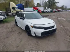 2HGFE2F56SH103756 2025 HONDA CIVIC