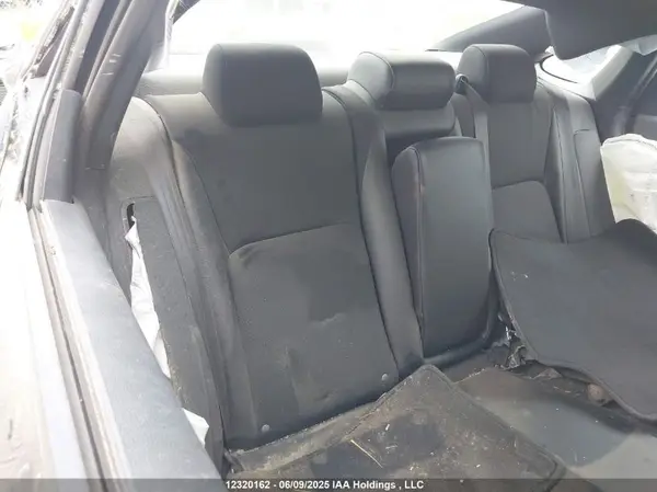 2HGFE2F56SH104552 2025 HONDA CIVIC - Image 8