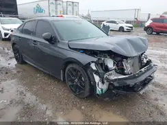 2HGFE2F56SH105507 2025 HONDA CIVIC
