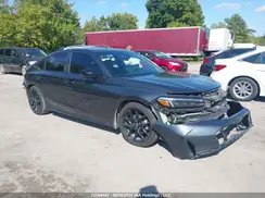 2HGFE2F56SH106737 2025 HONDA CIVIC