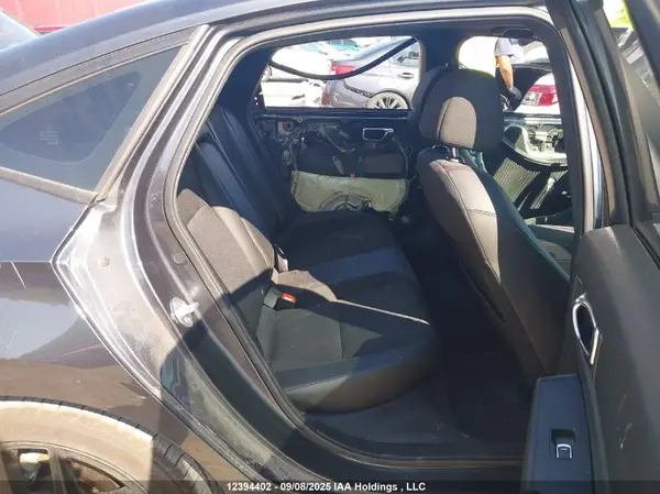 2HGFE2F56SH106737 2025 HONDA CIVIC - Image 8
