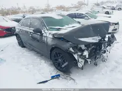 2HGFE2F56SH106835 2025 HONDA CIVIC