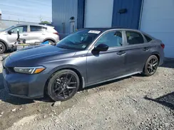 2HGFE2F56SH107676 2025 HONDA CIVIC