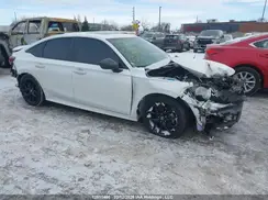 2HGFE2F56SH108570 2025 HONDA CIVIC