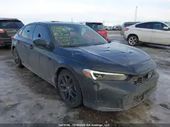 2HGFE2F56SH109914 2025 HONDA CIVIC