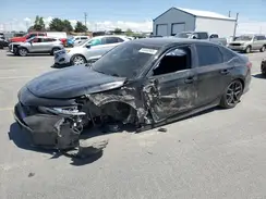 2HGFE2F56SH500738 2025 HONDA CIVIC