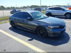 2HGFE2F56SH500884 2025 HONDA CIVIC