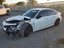 2HGFE2F56SH500965 2025 HONDA CIVIC