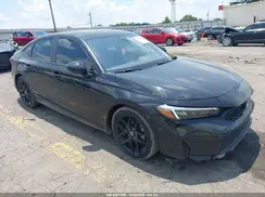 2HGFE2F56SH501758 2025 HONDA CIVIC