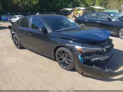2HGFE2F56SH501761 2025 HONDA CIVIC