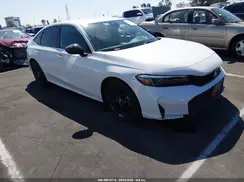 2HGFE2F56SH502215 2025 HONDA CIVIC