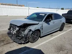 2HGFE2F56SH502604 2025 HONDA CIVIC