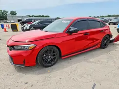 2HGFE2F56SH502943 2025 HONDA CIVIC