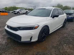 2HGFE2F56SH502991 2025 HONDA CIVIC