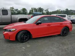 2HGFE2F56SH503039 2025 HONDA CIVIC