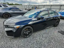 2HGFE2F56SH503106 2025 HONDA CIVIC