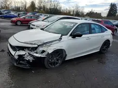 2HGFE2F56SH503185 2025 HONDA CIVIC