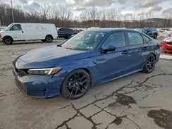 2HGFE2F56SH503459 2025 HONDA CIVIC