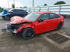2HGFE2F56SH503719 2025 HONDA CIVIC