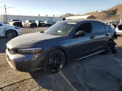 2HGFE2F56SH503834 2025 HONDA CIVIC