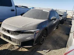 2HGFE2F56SH504191 2025 HONDA CIVIC