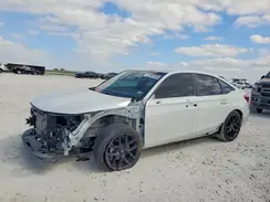 2HGFE2F56SH504434 2025 HONDA CIVIC